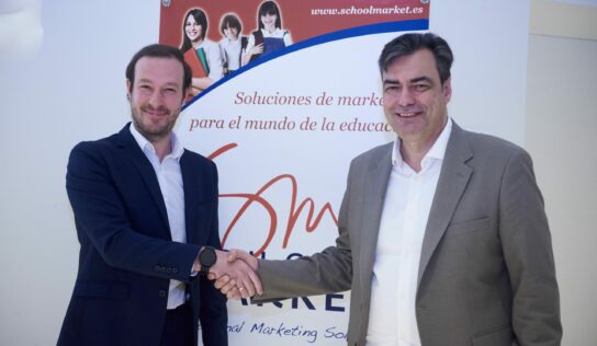 SchoolMarket y TEKDI se alían para ofrecer cursos innovadores de marketing e inteligencia artificial al sector educativo