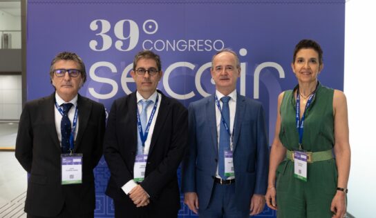 SECOIR 2024: una ventana hacia el futuro de la cirugía ocular en Córdoba