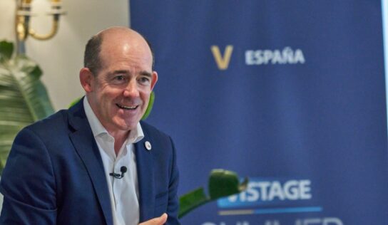 Vistage reúne en su jornada anual en Madrid a 150 empresarios