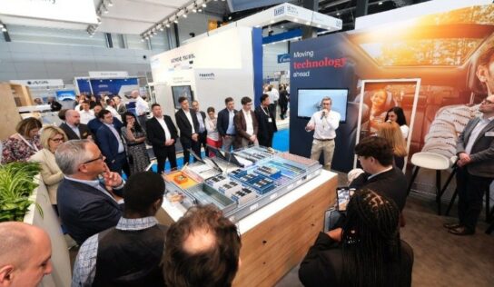 The Battery Show Europe and Electric & Hybrid Vehicle Technology Expo desvela sus principales ponentes