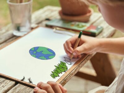 SproutWorld propone la educación ambiental infantil con actividades sostenibles para este verano