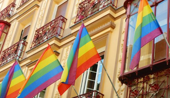 Celebrando la diversidad y aceptación: ‘HÉCTOR: Madrid City’ y el Espíritu del Orgullo