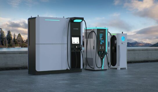 XCharge refuerza su compromiso con Europa