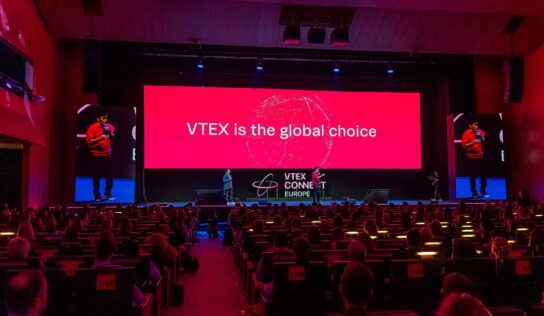 El VTEX CONNECT ha sido el escenario de debate sobre la nueva era del Retail Growth en Europa