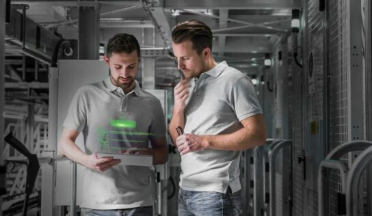 Schneider Electric lanza un nuevo White Paper sobre refrigeración líquida para centros de datos de IA