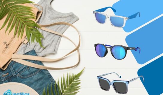 Gafas de sol deportivas de E-lentillas: el complemento perfecto para cualquier look