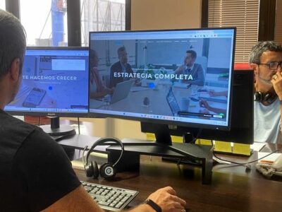 Girol Consulting enseña cómo incrementar la presencia digital de un negocio gracias al posicionamiento web