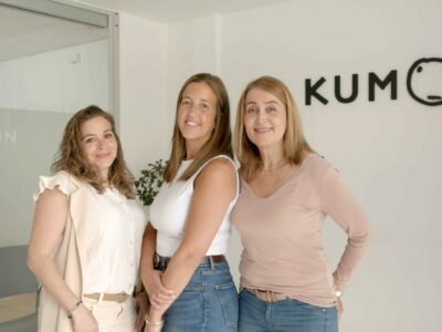 Kumon da voz a las historias de mujeres emprendedoras en el sector educativo