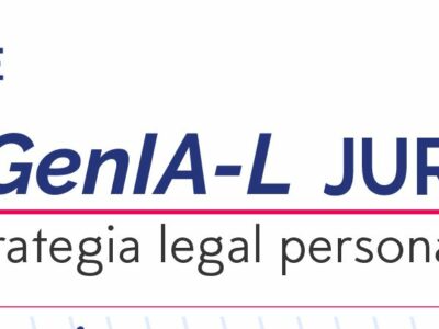 GenIA-L Juris, la nueva herramienta de Lefebvre para potenciar una estrategia legal personalizada