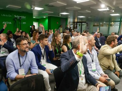 Schneider Electric vuelve a reunir a sus partners IT en los Innovation Days 2024