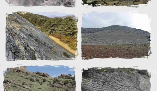 Los recursos naturales de la Sierra Norte de Guadalajara, vuelven a girar por los pueblos con ADEL este verano