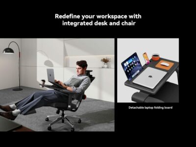 Newtral define un nuevo estilo de vida saludable para el trabajo desde casa