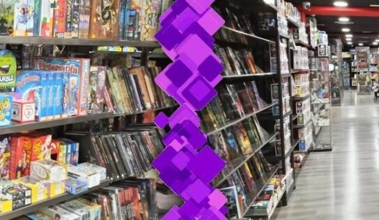 Comic Stores acelera su proceso de expansión en franquicia con Tormo Franquicias