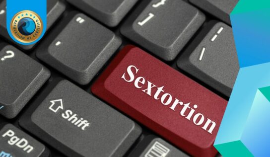 Sextortion: la solución inmediata de ReputationUp en colaboración con Cyberights