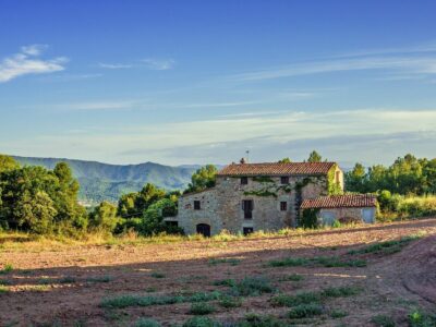 Aumenta el interés por el turismo rural en agosto según la plataforma turismorural.com