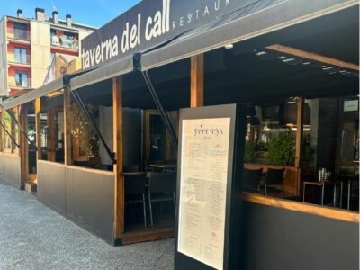 El Grupo Esquirol amplía su oferta gastronómica con la incorporación de la Taverna del Call de Puigcerdà