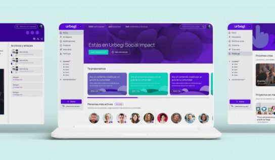Urbegi Social Impact ofrece las claves para generar cohesión y sentimiento de pertenencia en comunidades