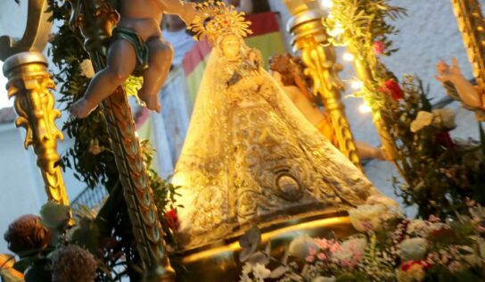 Almonacid vivirá intensamente sus fiestas patronales en honor a la Virgen de la Luz