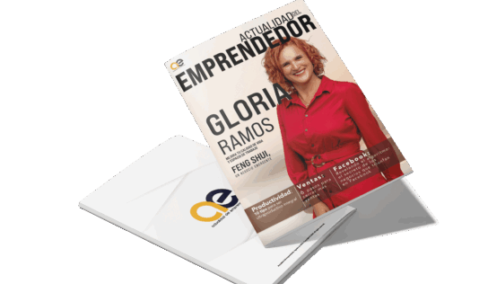 La revista ‘Actualidad del Emprendedor’ lanza su edición de agosto