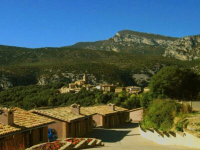 Parque Natural de Sierra y Cañones de Guara: un destino turístico de ensueño