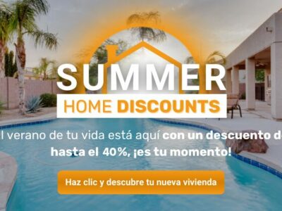 Hipoges ultima la venta de más de 800 inmuebles residenciales y suelos con descuentos de hasta el 40%