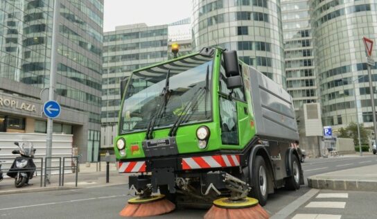 FCC Servicios Medio Ambiente culmina la adquisición a ESG de su negocio en Francia