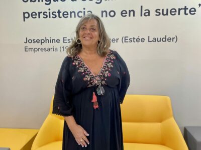 Belén Pérez se une a Delivery como Subdirectora General Comercial