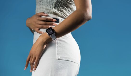 Amazfit Active el smartwatch con OpenAI-GPT-4, el aliado durante las vacaciones de verano