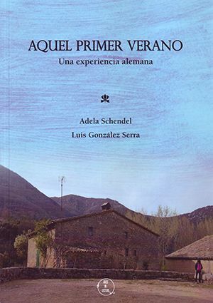 Nueva presentación de la novela ‘Aquel primer verano’