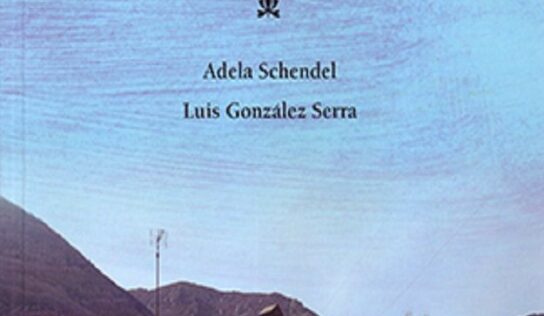 ‘Aquel primer verano’, nueva novela de Adela Schendel y Luis González