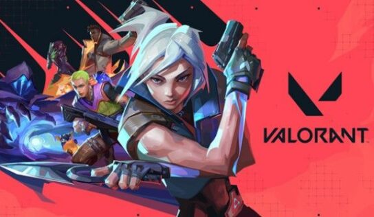 VALORANT™ ya está disponible en Xbox Series X»S y PlayStation®5