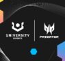 PREDATOR y UNIVERSITY Esports se alían para ofrecer el mejor contenido de entretenimiento a los universitarios españoles