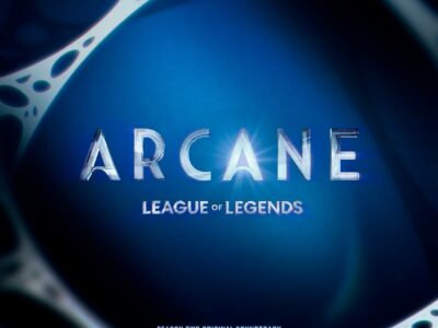 Riot Games y Virgin Music anuncian los artistas que forman parte de la banda sonora de la segunda temporada de Arcane