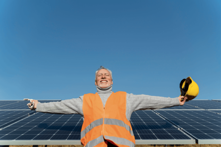 SyA Instalaciones prepara los hogares para el otoño con placas solares