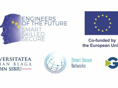 El proyecto europeo ‘Ingenieros del Futuro’ lanza formaciones online gratuitas para jóvenes y docentes sobre ciberseguridad, energías verdes y automatización