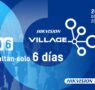 Hikvision Village 2024: el evento insignia que reunirá a las mentes más influyentes del sector tecnológico