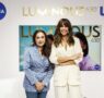 NIVEA presenta su ingrediente antimanchas más eficaz de Luminous630®, con Candela Peña y Lara Álvarez