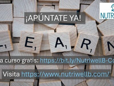 NutriwellB: aprender a detectar desinformación sobre nutrición y bienestar personal