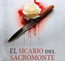 ‘El sicario del Sacromonte’: la novela negra de Jaime Molina García que revela el lado más oscuro de Granada