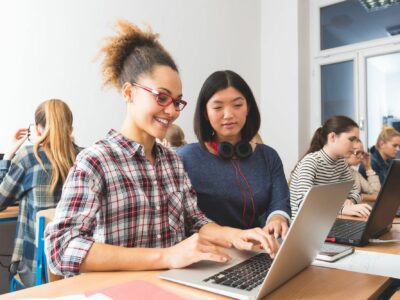 El impacto de la IA en la educación: cómo afecta su uso a los jóvenes