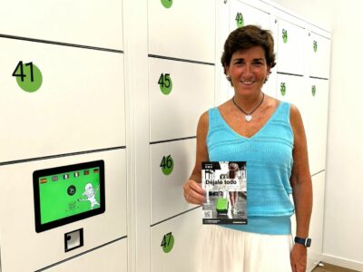 LOCK & enjoy! dobla su tamaño con la inauguración de su tercer establecimiento en Madrid