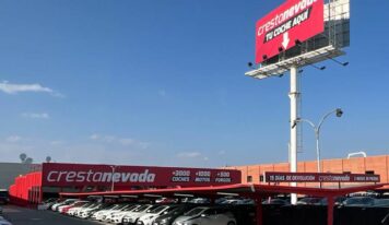 Los «Special Days» de Crestanevada conquistan «La Ciudad del Automóvil» con más de 100 coches vendidos