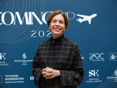 SIE, Spain Is Excellence ‘Coming up 2024’ sienta las bases para un turismo sostenible, cultural y de talento en España