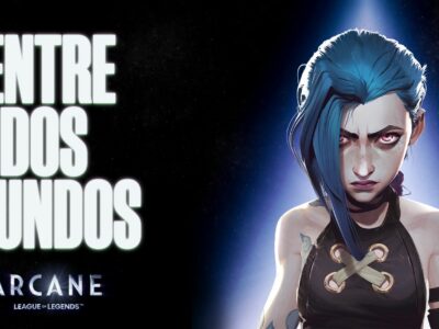 Ya a la venta las entradas de ‘Entre dos mundos’, el evento inmersivo que celebrará en Madrid la temporada final de Arcane