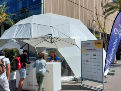 El Campus d’Alcoi de la Universitat Politècnica de València comienza el curso apostando por el empleo