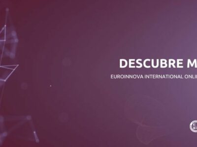 Euroinnova presenta MyLXP, su nueva plataforma y servicio de aprendizaje personalizado