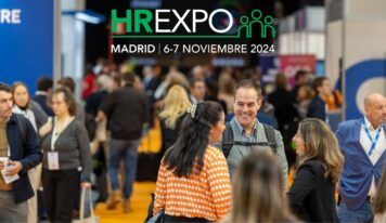 Formación, evaluación continua y ética: claves para integrar la IA en el futuro del trabajo y los RRHH según HR Expo