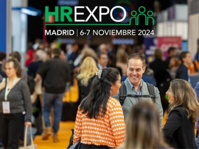 Formación, evaluación continua y ética: claves para integrar la IA en el futuro del trabajo y los RRHH según HR Expo