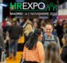 Formación, evaluación continua y ética: claves para integrar la IA en el futuro del trabajo y los RRHH según HR Expo