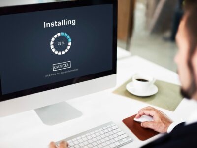 Infocopy impulsa la gestión de dispositivos con actualizaciones automáticas de firmware y software